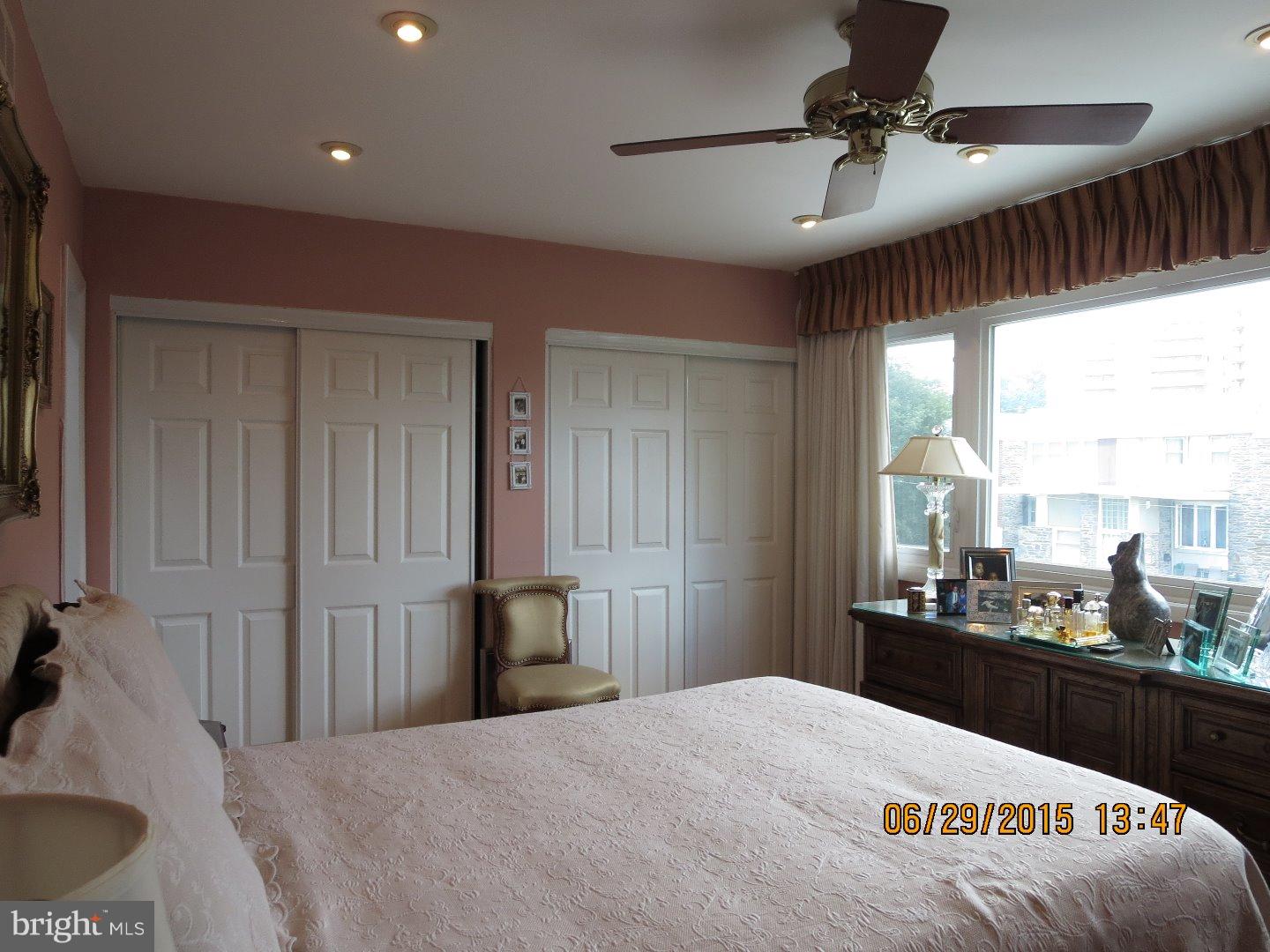 3716 Lankenau Road Philadelphia, PA 19131 - Photo 14 of 22 Bedroom - Main