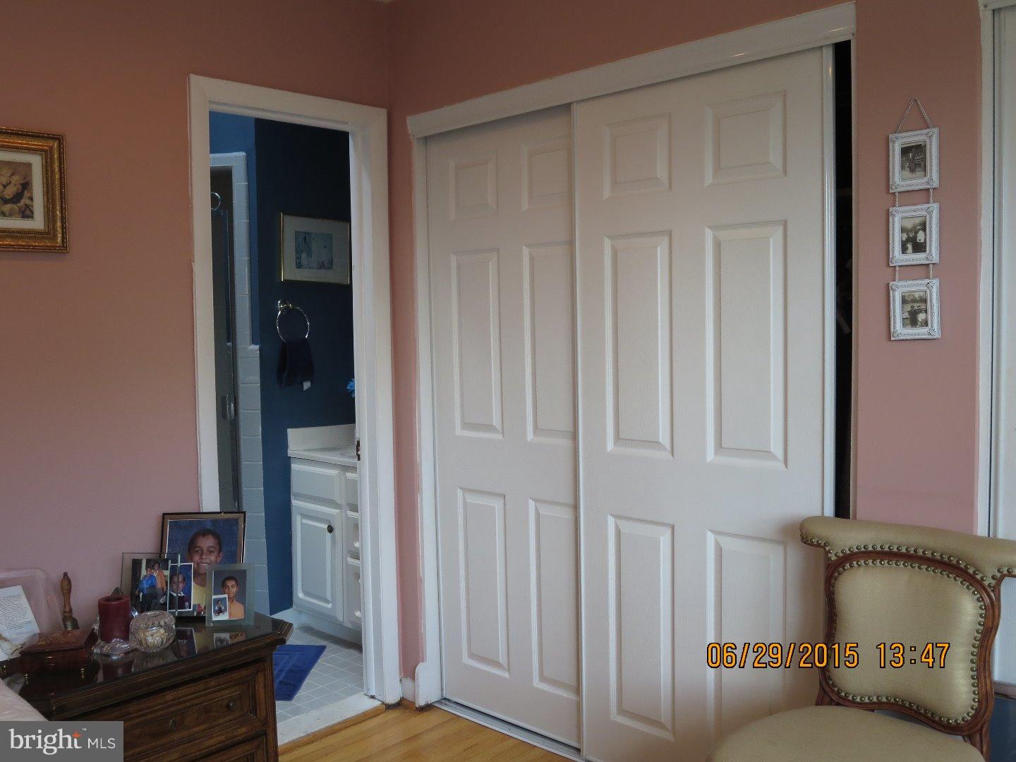 3716 Lankenau Road Philadelphia, PA 19131 - Photo 15 of 22 Bedroom - Main