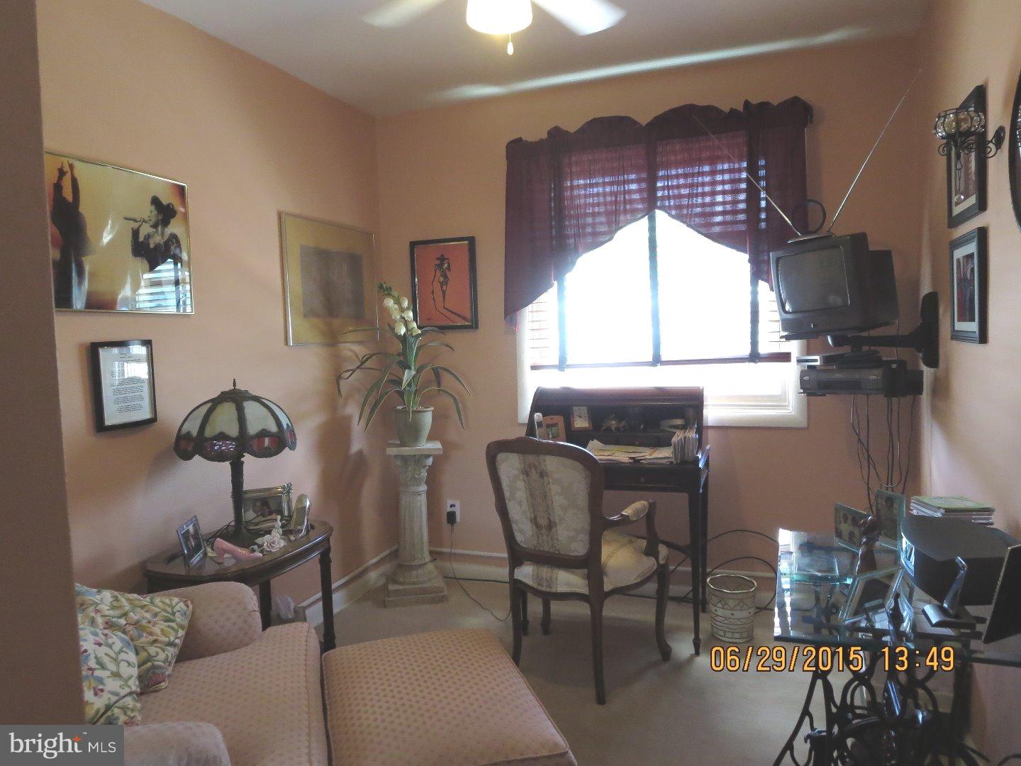 3716 Lankenau Road Philadelphia, PA 19131 - Photo 17 of 22 Bedroom 3