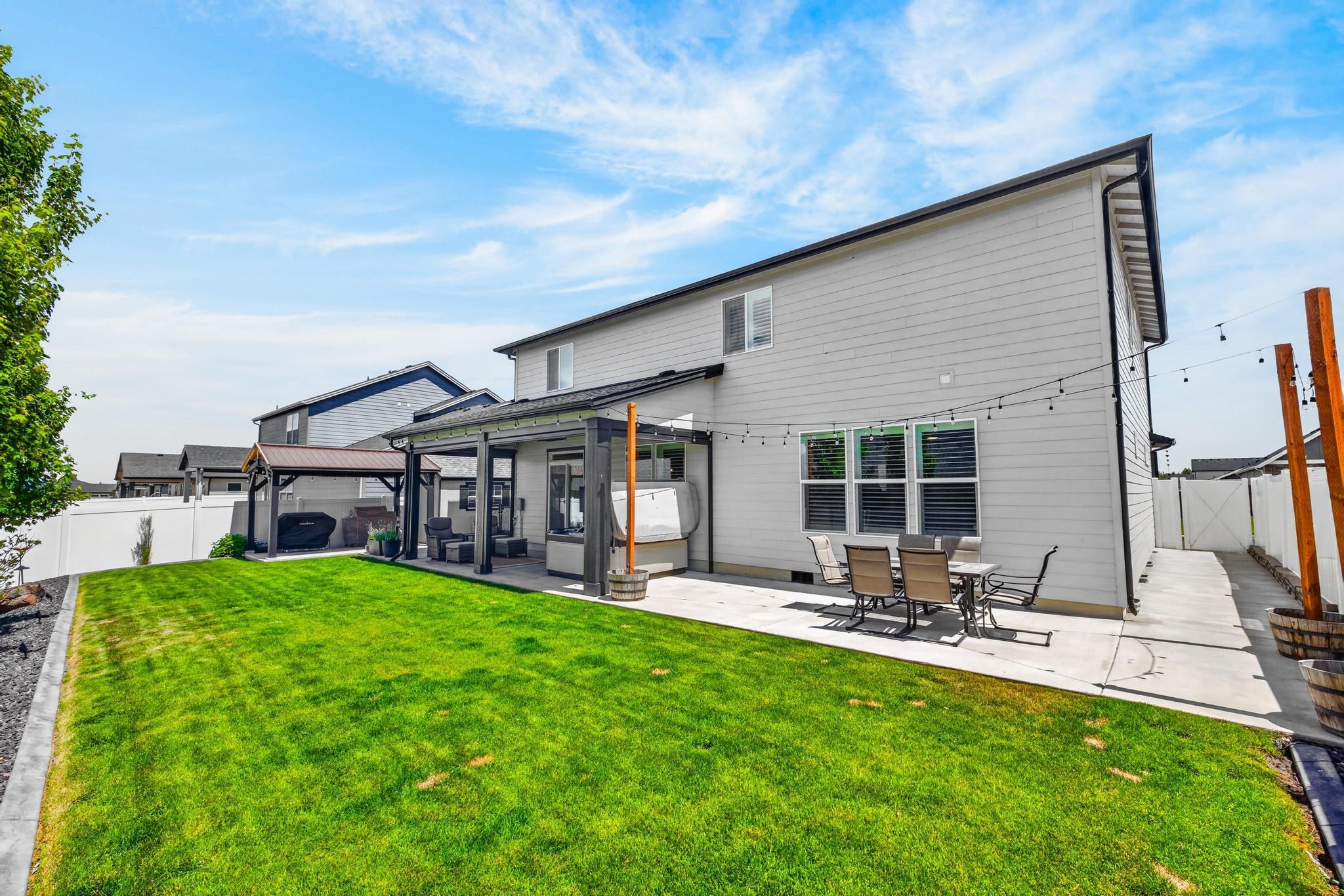7102 South Hever Street Cheney, WA 99004 - Photo 46 of 50