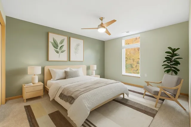 $285,000 | 8206 Starr Grass Drive, Unit 204, Madison, WI 53719