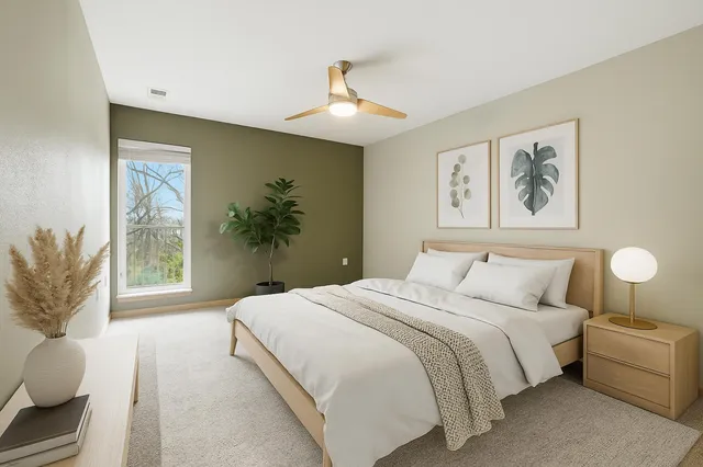 $285,000 | 8206 Starr Grass Drive, Unit 204, Madison, WI 53719