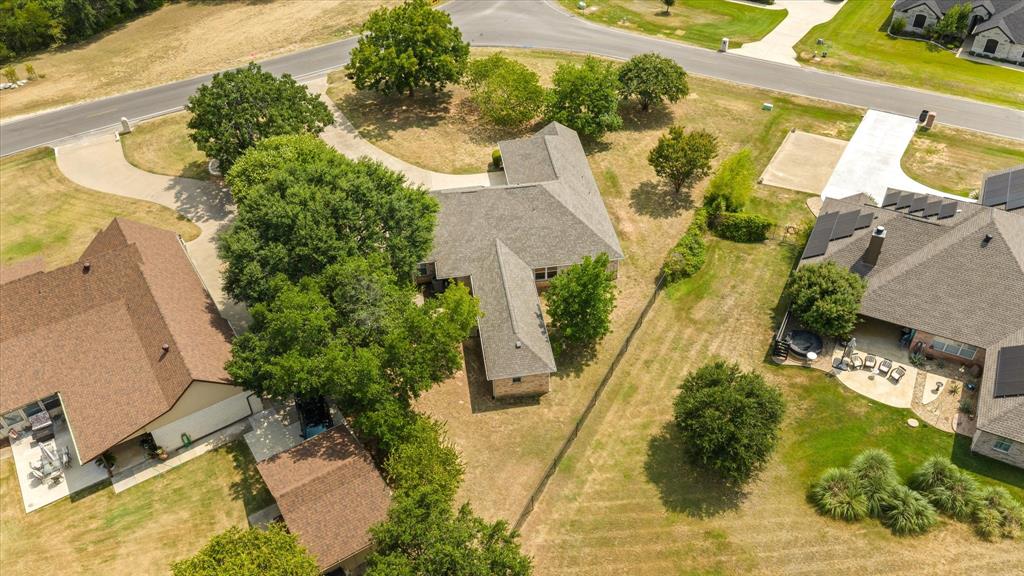 10519 Ravenswood Road Granbury, TX 76049 - Photo 37 of 40 Home on a corner lot in the desirable neighborhood of Pecan Plantation