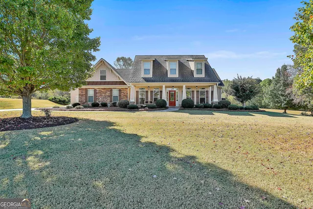 $659,900 | 18 Lake View Court, Senoia, GA 30276