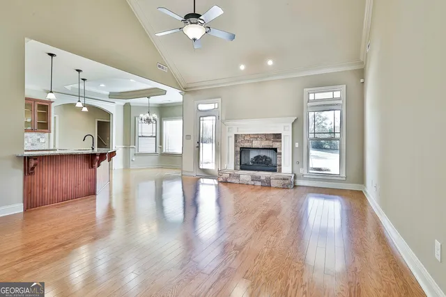 $659,900 | 18 Lake View Court, Senoia, GA 30276