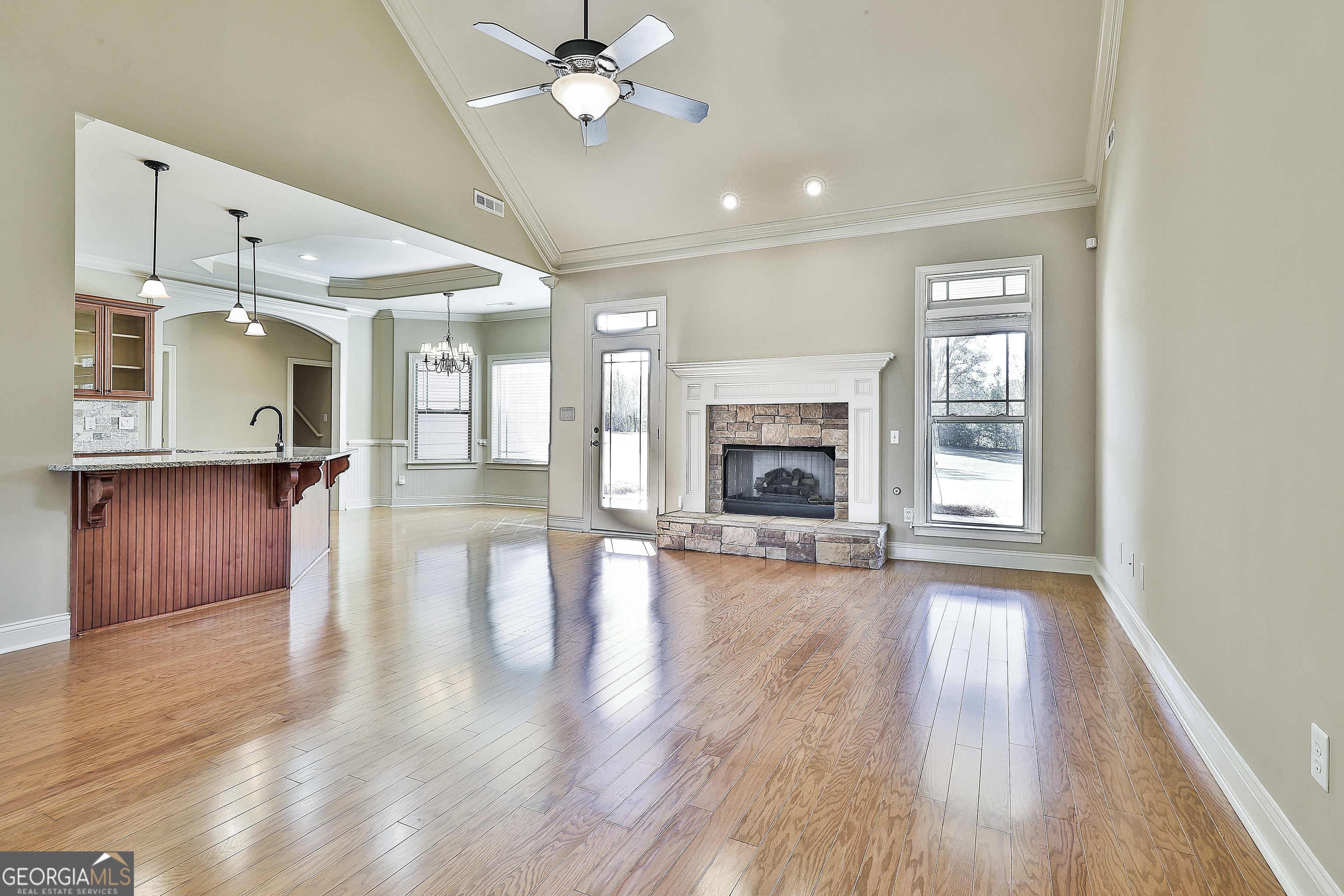 18 Lake View Court Senoia, GA 30276 - Photo 11 of 53