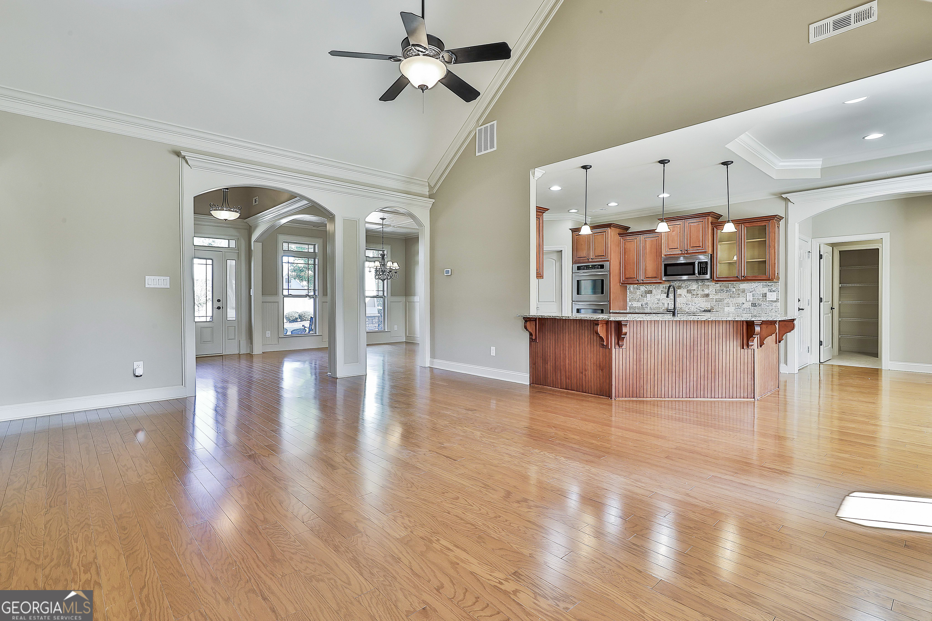 18 Lake View Court Senoia, GA 30276 - Photo 12 of 53