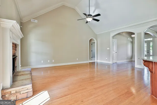 $659,900 | 18 Lake View Court, Senoia, GA 30276