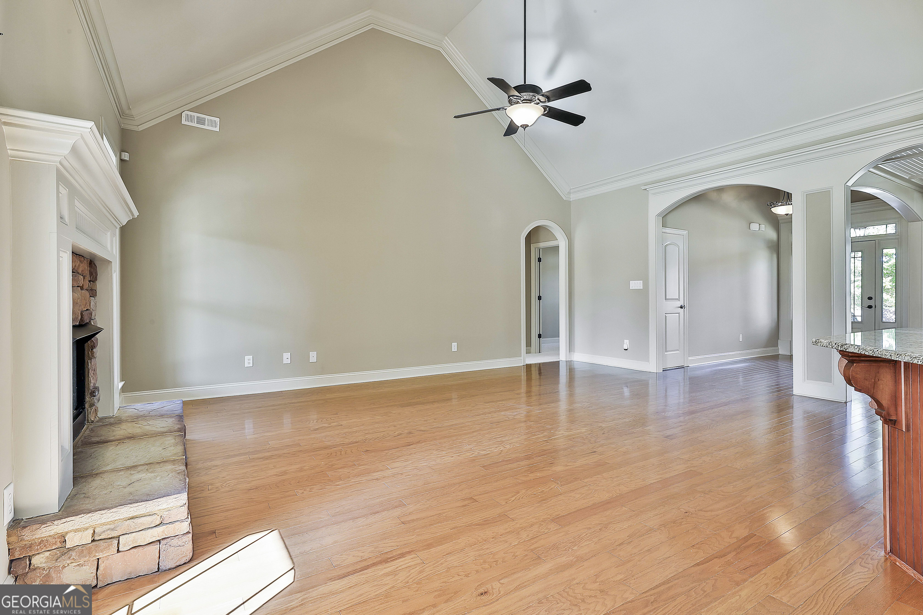 18 Lake View Court Senoia, GA 30276 - Photo 13 of 53