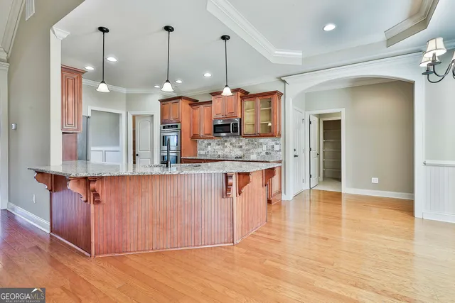 $659,900 | 18 Lake View Court, Senoia, GA 30276