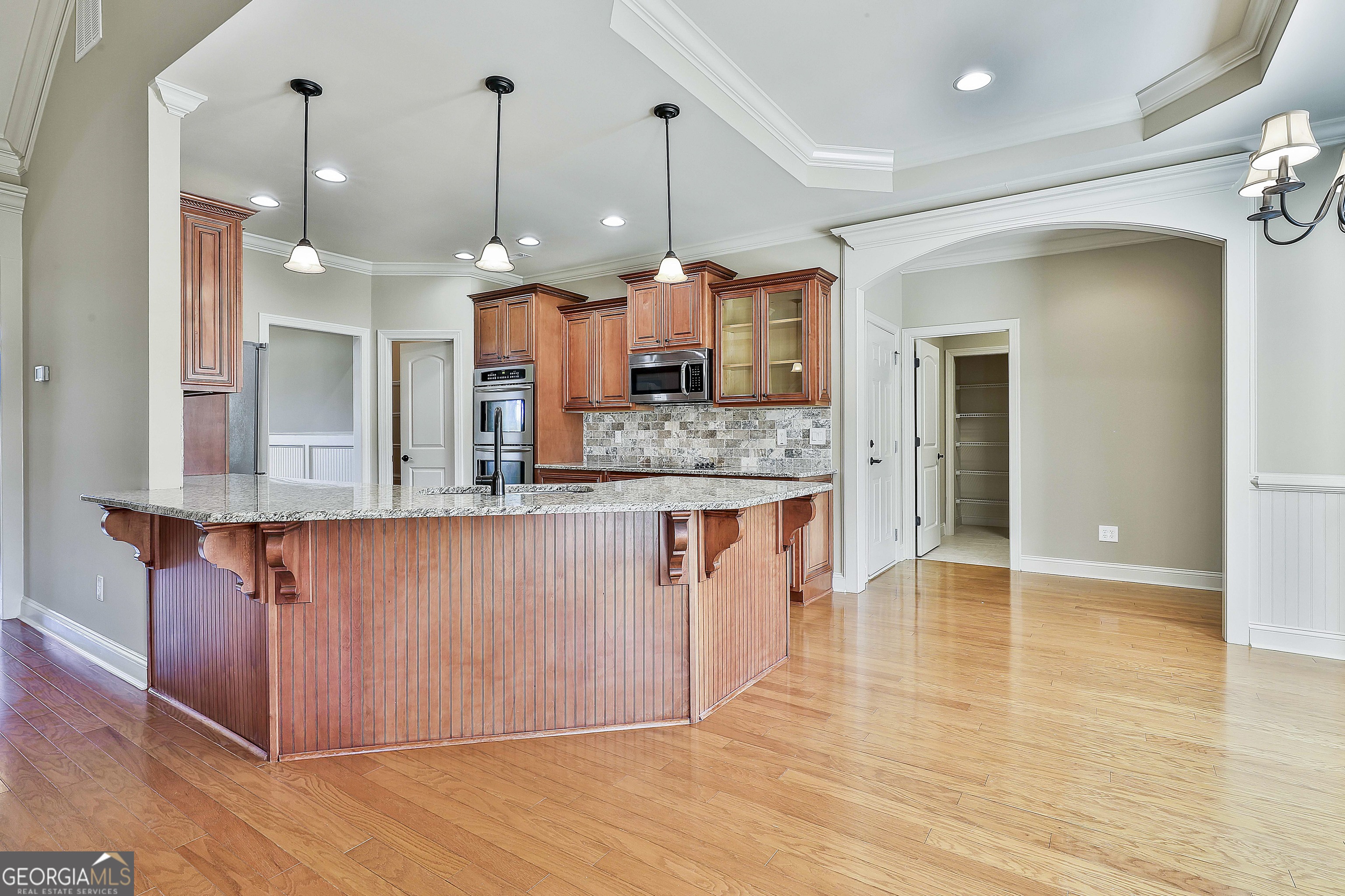 18 Lake View Court Senoia, GA 30276 - Photo 14 of 53