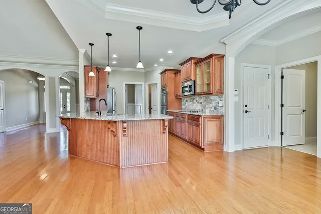 $659,900 | 18 Lake View Court, Senoia, GA 30276