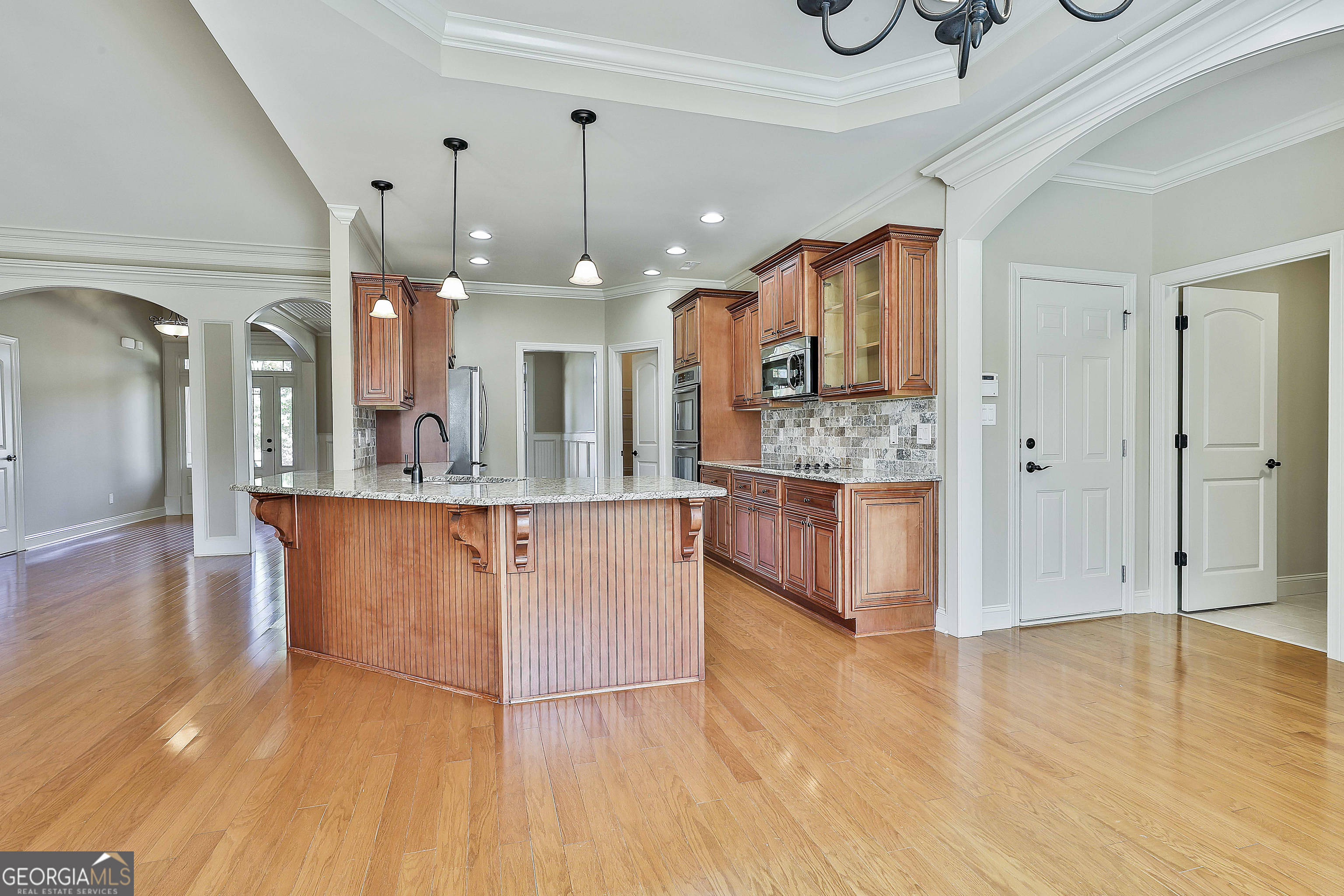 18 Lake View Court Senoia, GA 30276 - Photo 16 of 53