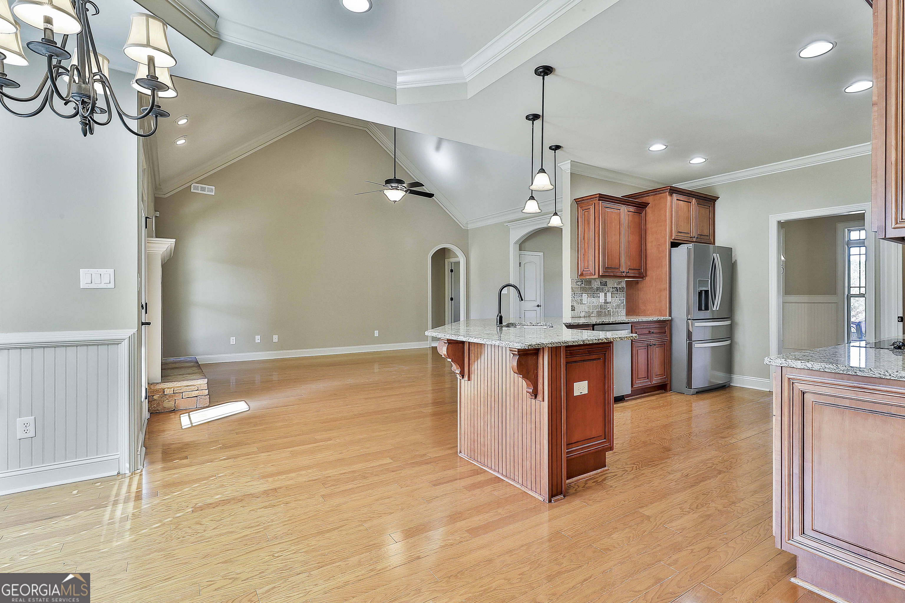 18 Lake View Court Senoia, GA 30276 - Photo 17 of 53