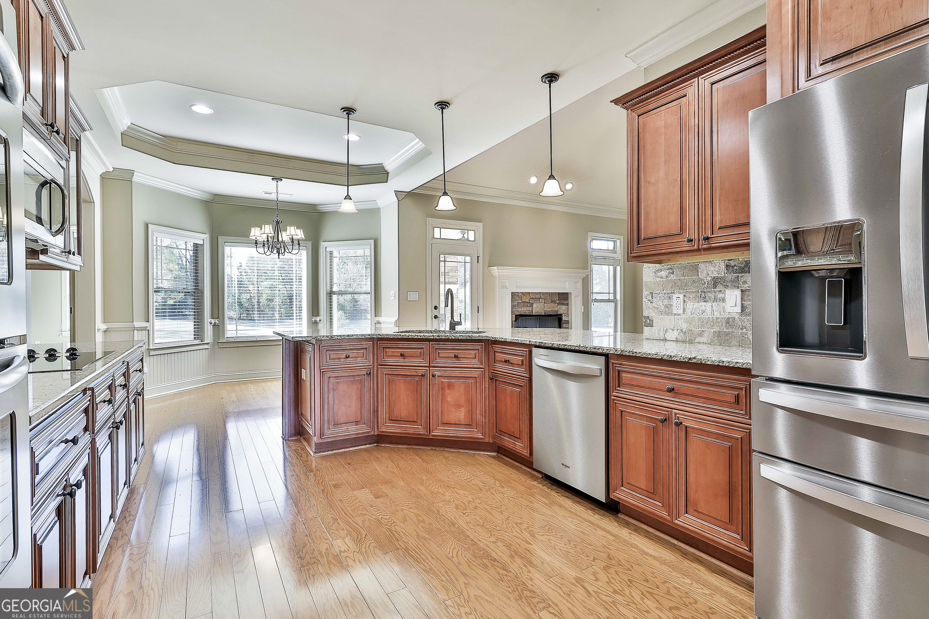 18 Lake View Court Senoia, GA 30276 - Photo 21 of 53