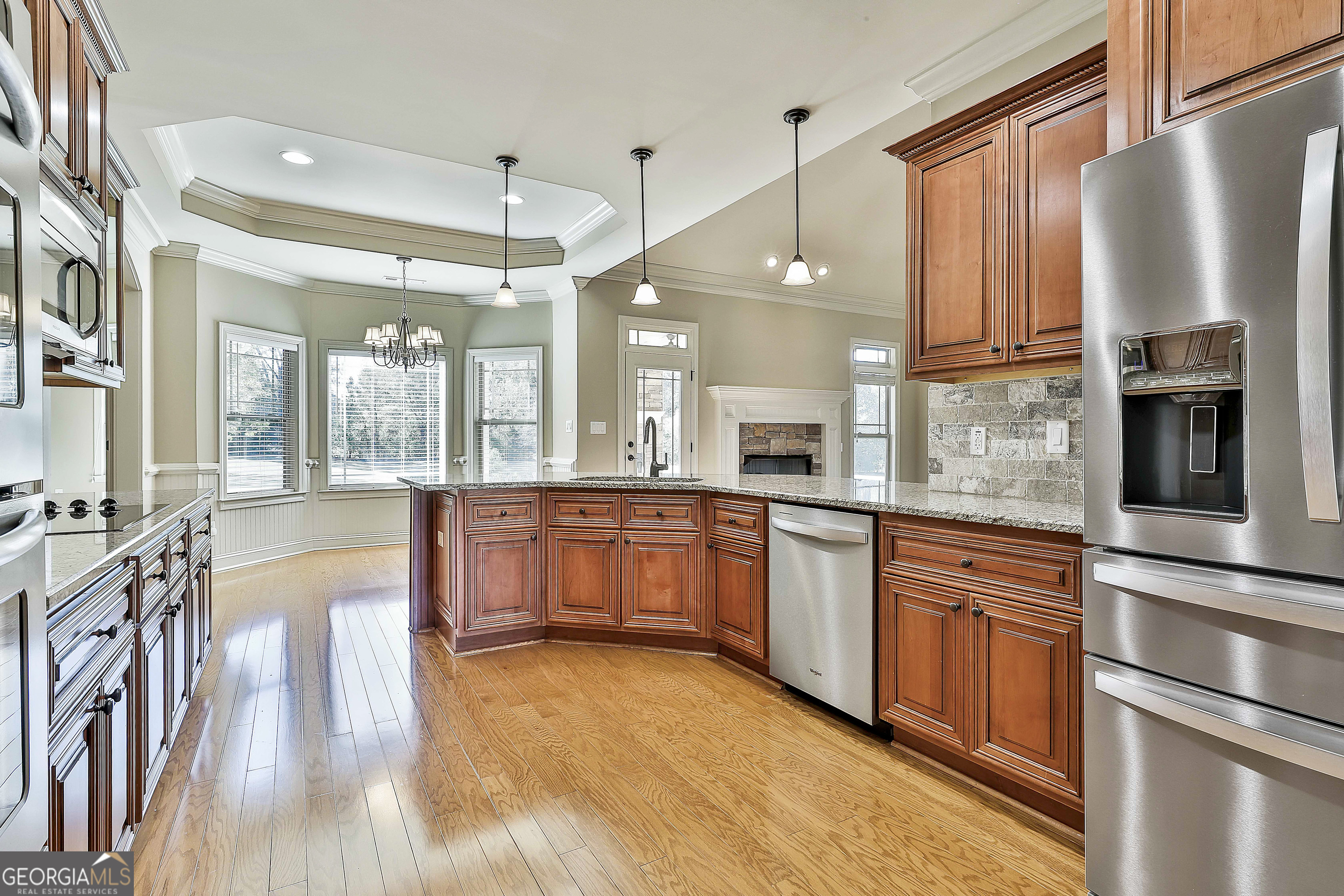 18 Lake View Court Senoia, GA 30276 - Photo 22 of 53