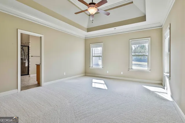 $659,900 | 18 Lake View Court, Senoia, GA 30276