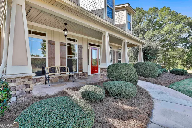 $659,900 | 18 Lake View Court, Senoia, GA 30276