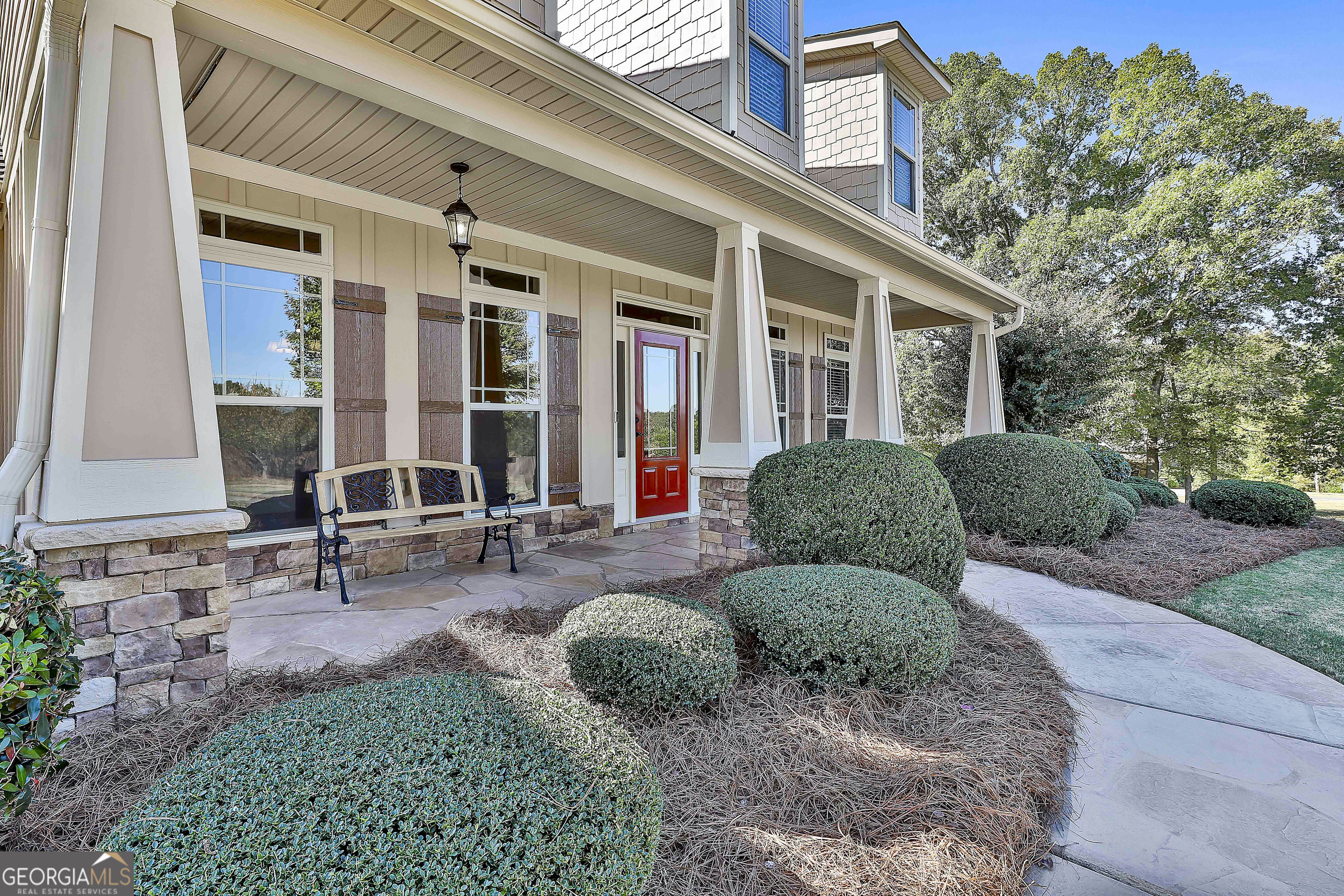 18 Lake View Court Senoia, GA 30276 - Photo 3 of 53