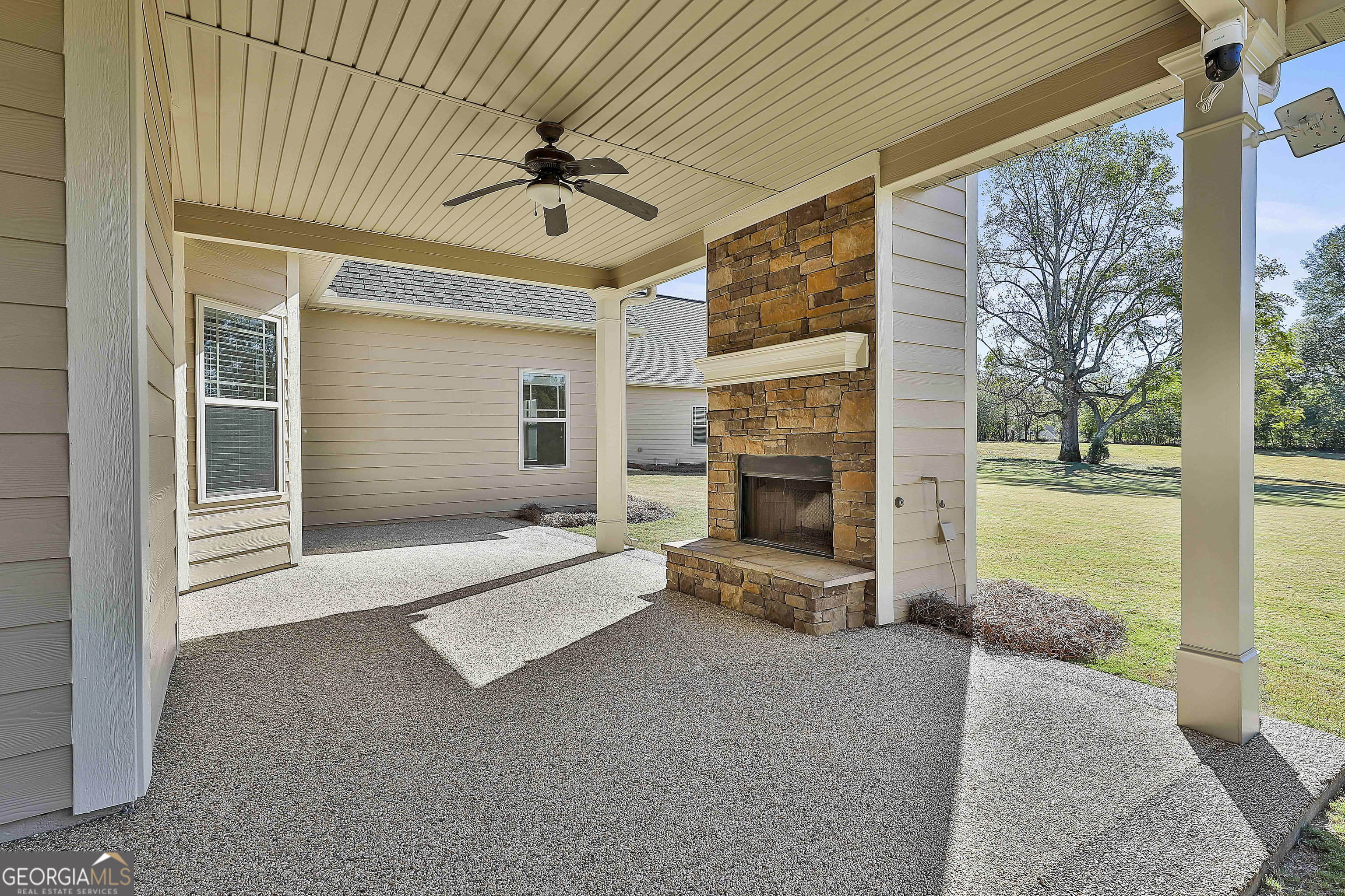 18 Lake View Court Senoia, GA 30276 - Photo 37 of 53