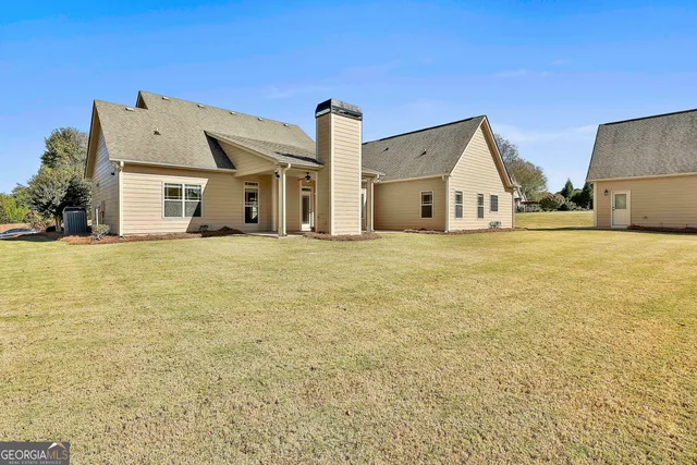 $659,900 | 18 Lake View Court, Senoia, GA 30276