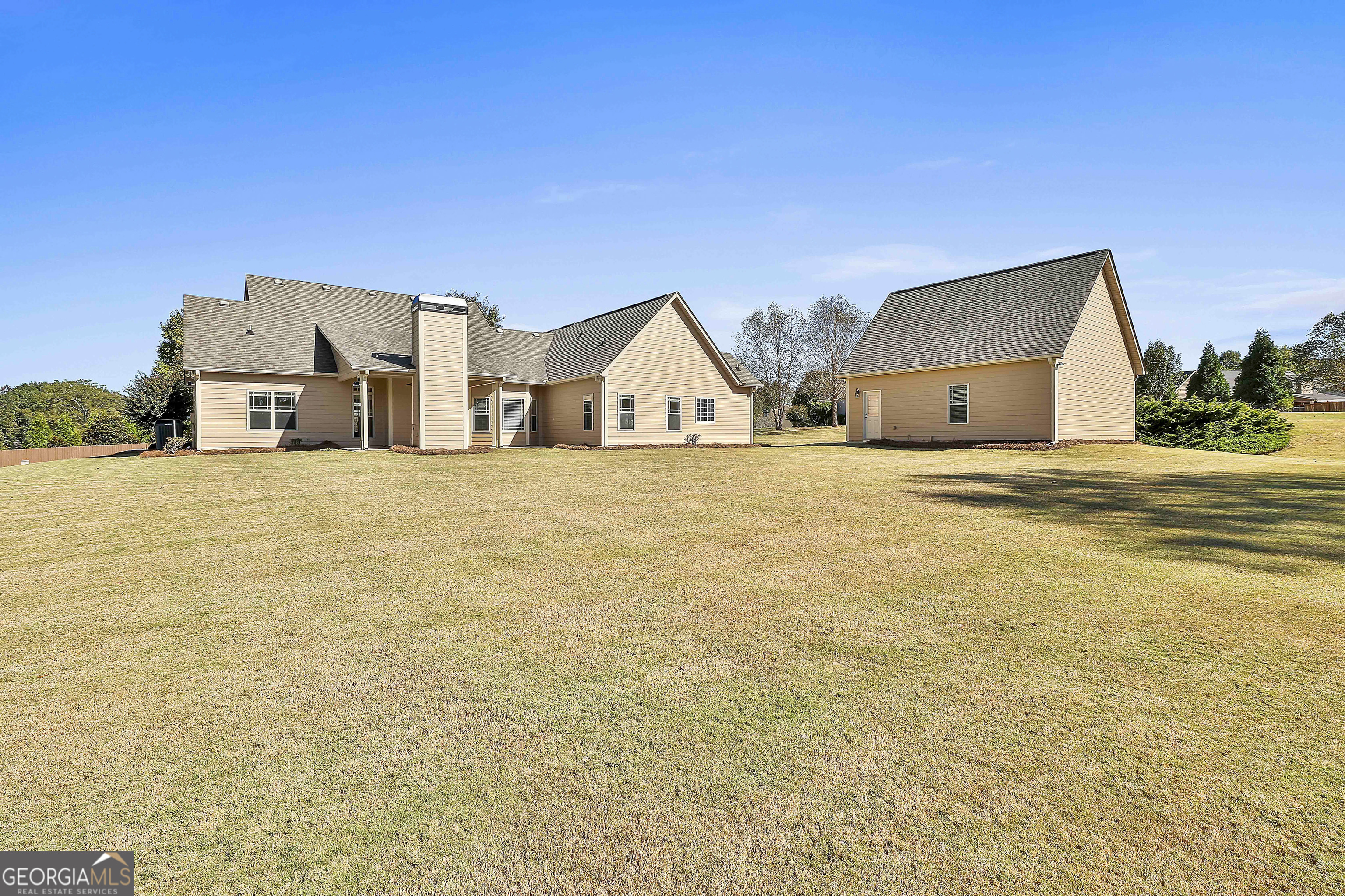 18 Lake View Court Senoia, GA 30276 - Photo 41 of 53