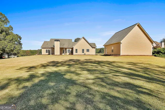 $659,900 | 18 Lake View Court, Senoia, GA 30276