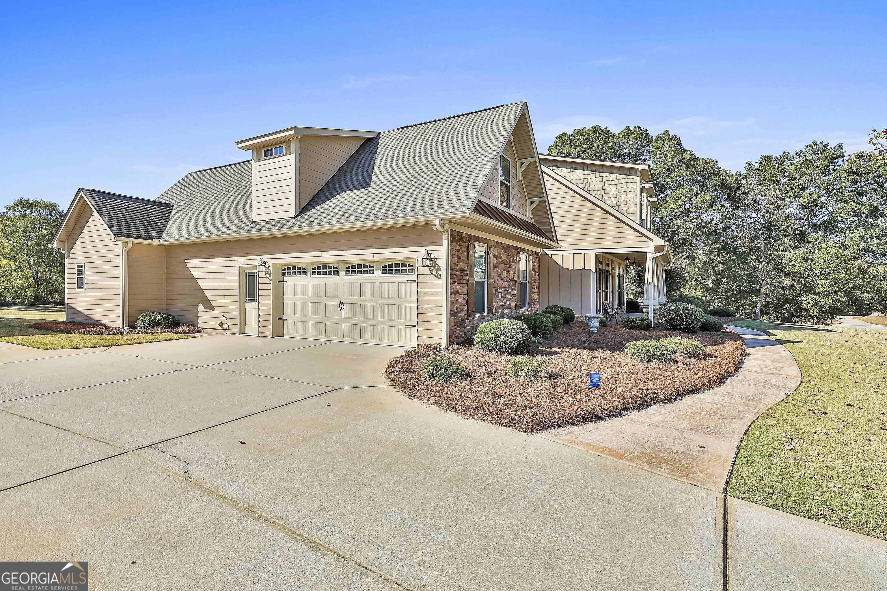 18 Lake View Court Senoia, GA 30276 - Photo 50 of 53