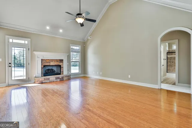 $659,900 | 18 Lake View Court, Senoia, GA 30276