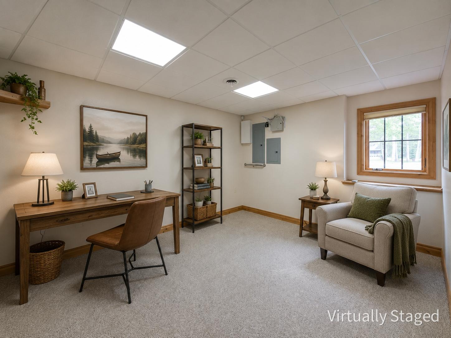2128 Old Road Tomahawk, WI 54487 - Photo 46 of 77