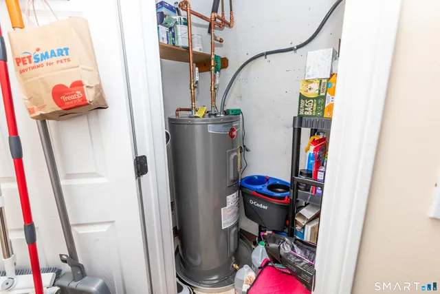 a bathroom with a sink and toilet