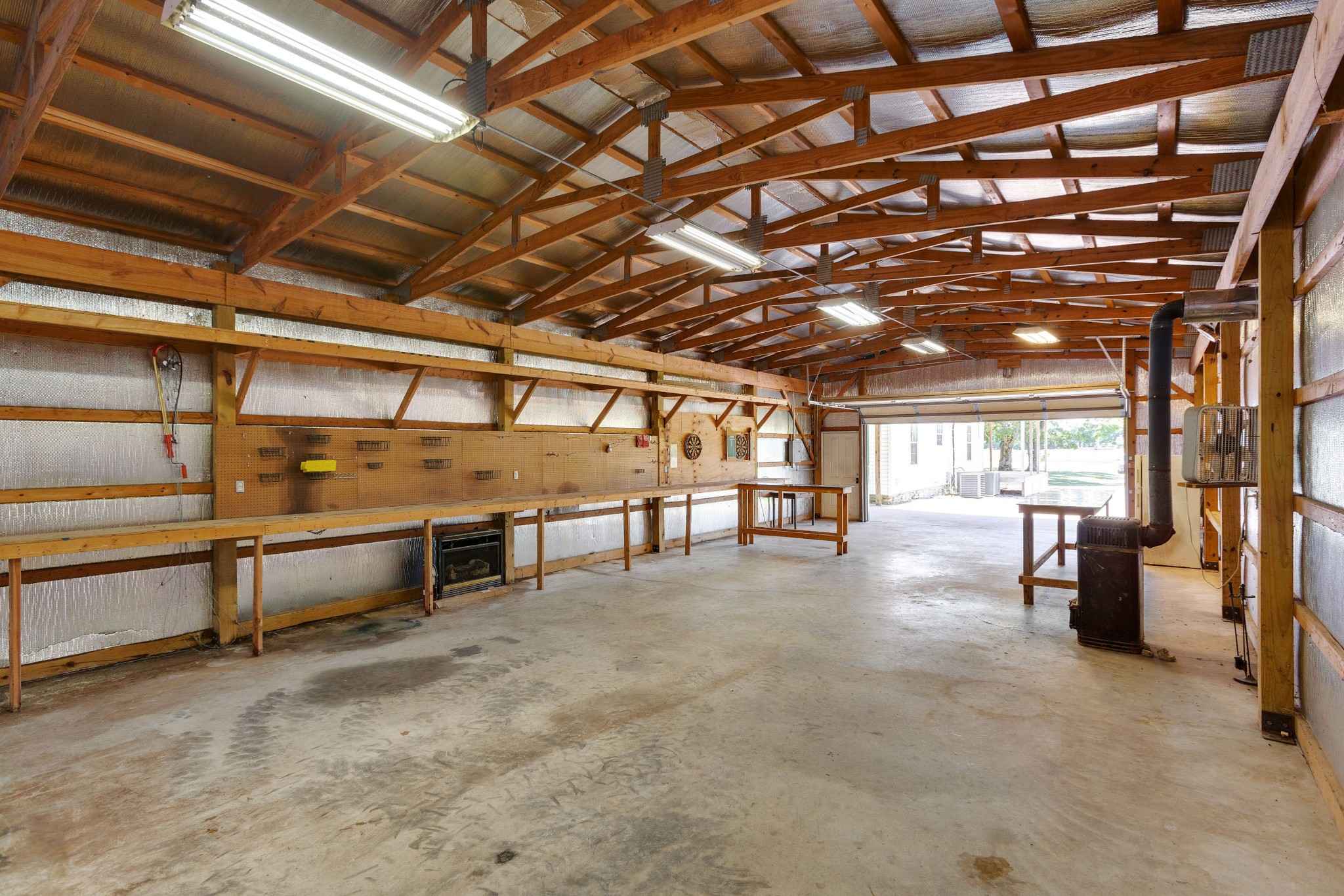 2440 Beasley Road Chapel Hill, TN 37034 - Photo 22 of 23 Gallery Image 22