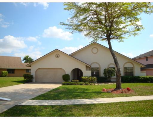 22429 Swordfish Drive Boca Raton, FL 33428 - Photo 1 of 6 Primary Photo