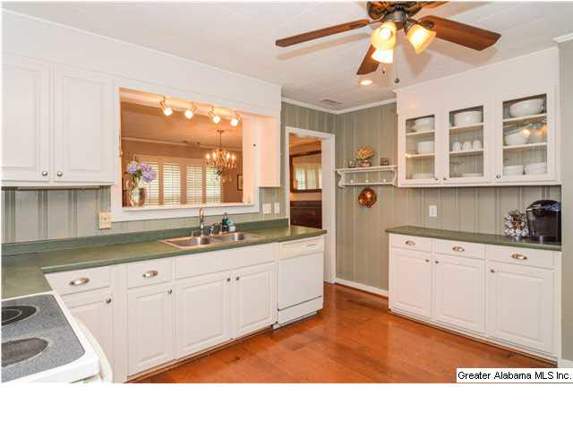 101 Old Tuscaloosa Road Helena, AL 35080 - Photo 11 of 26