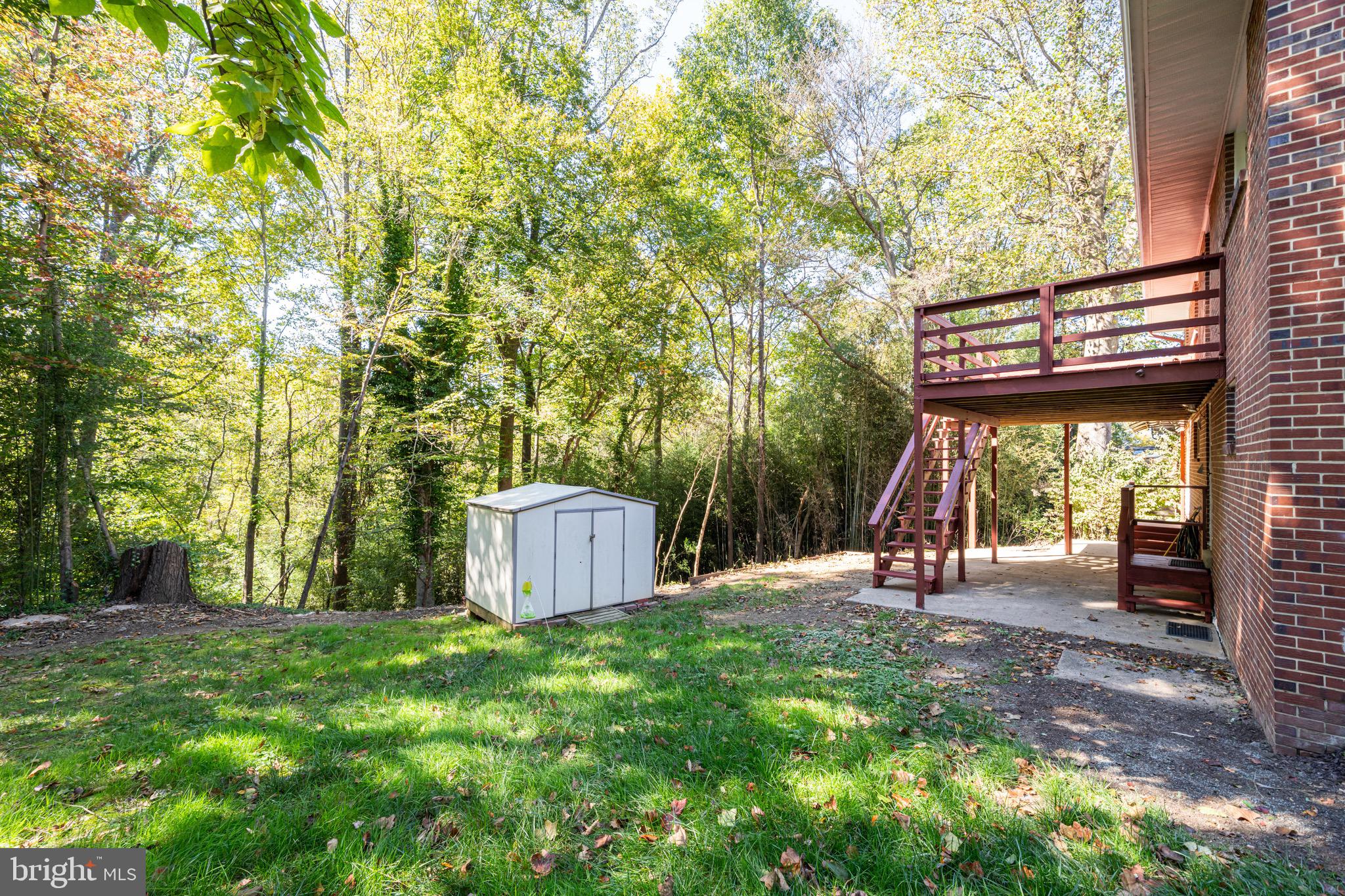 5414 Inverchapel Road Springfield, VA 22151 - Photo 29 of 34