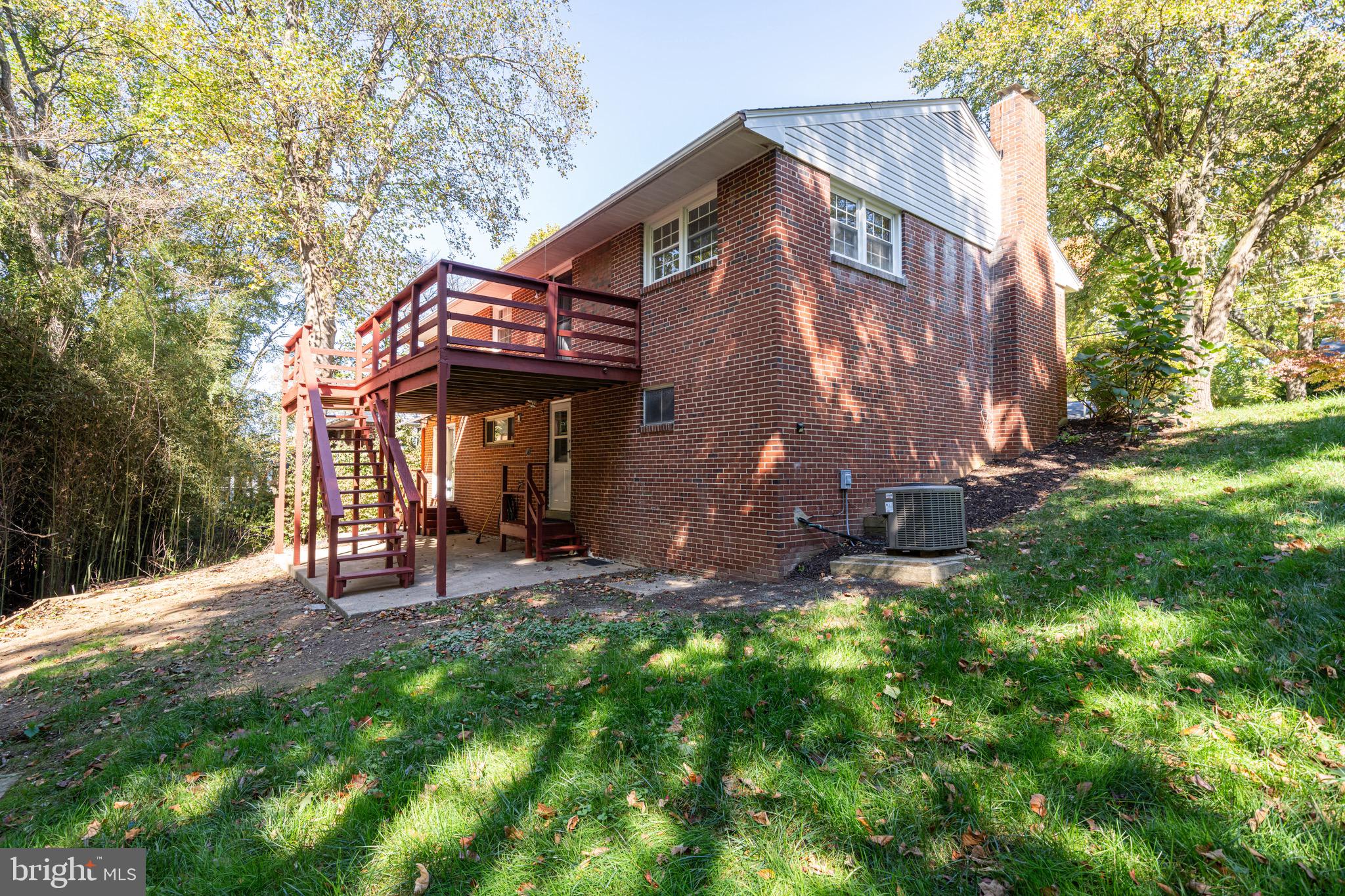 5414 Inverchapel Road Springfield, VA 22151 - Photo 30 of 34