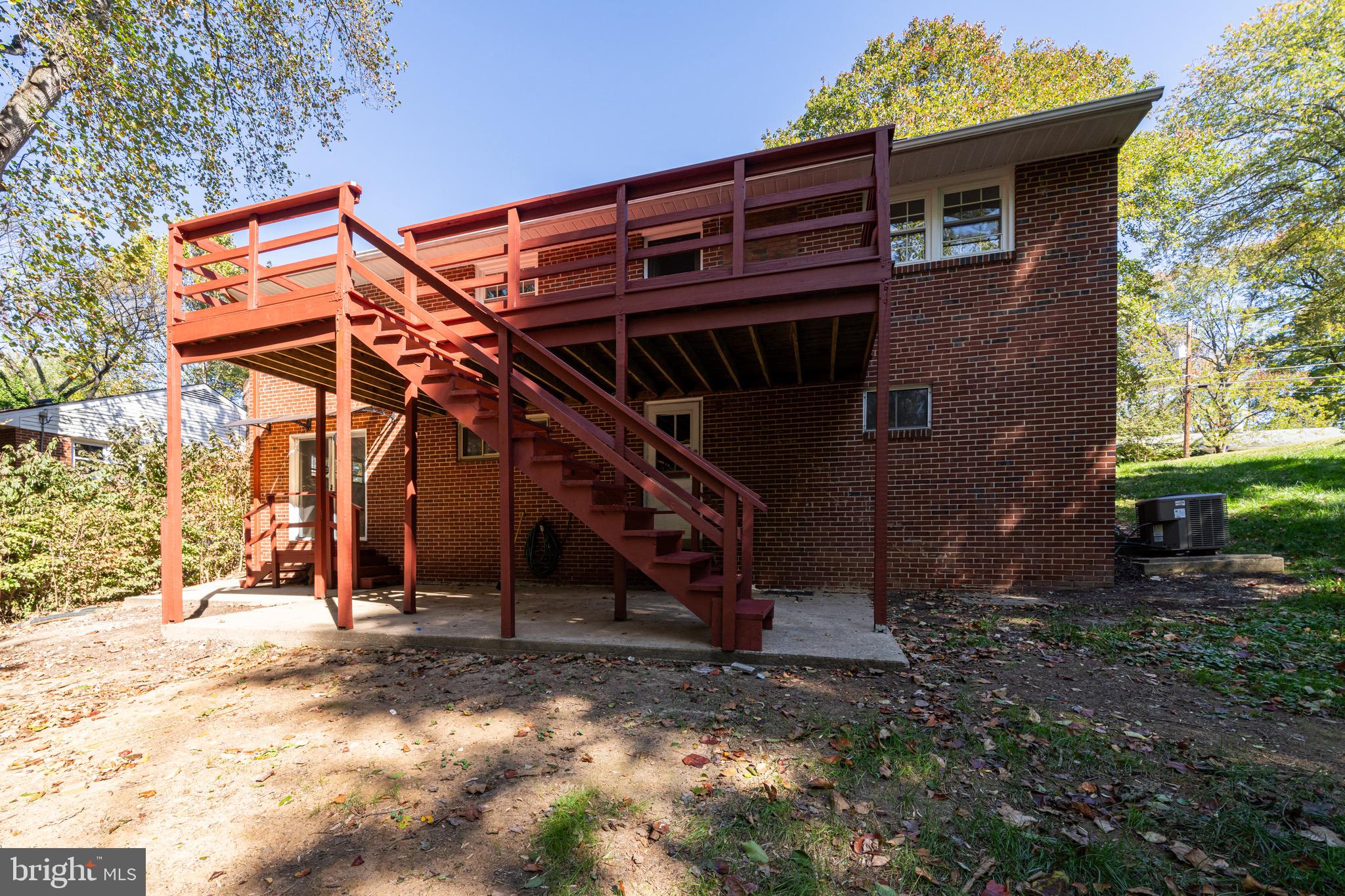 5414 Inverchapel Road Springfield, VA 22151 - Photo 31 of 34