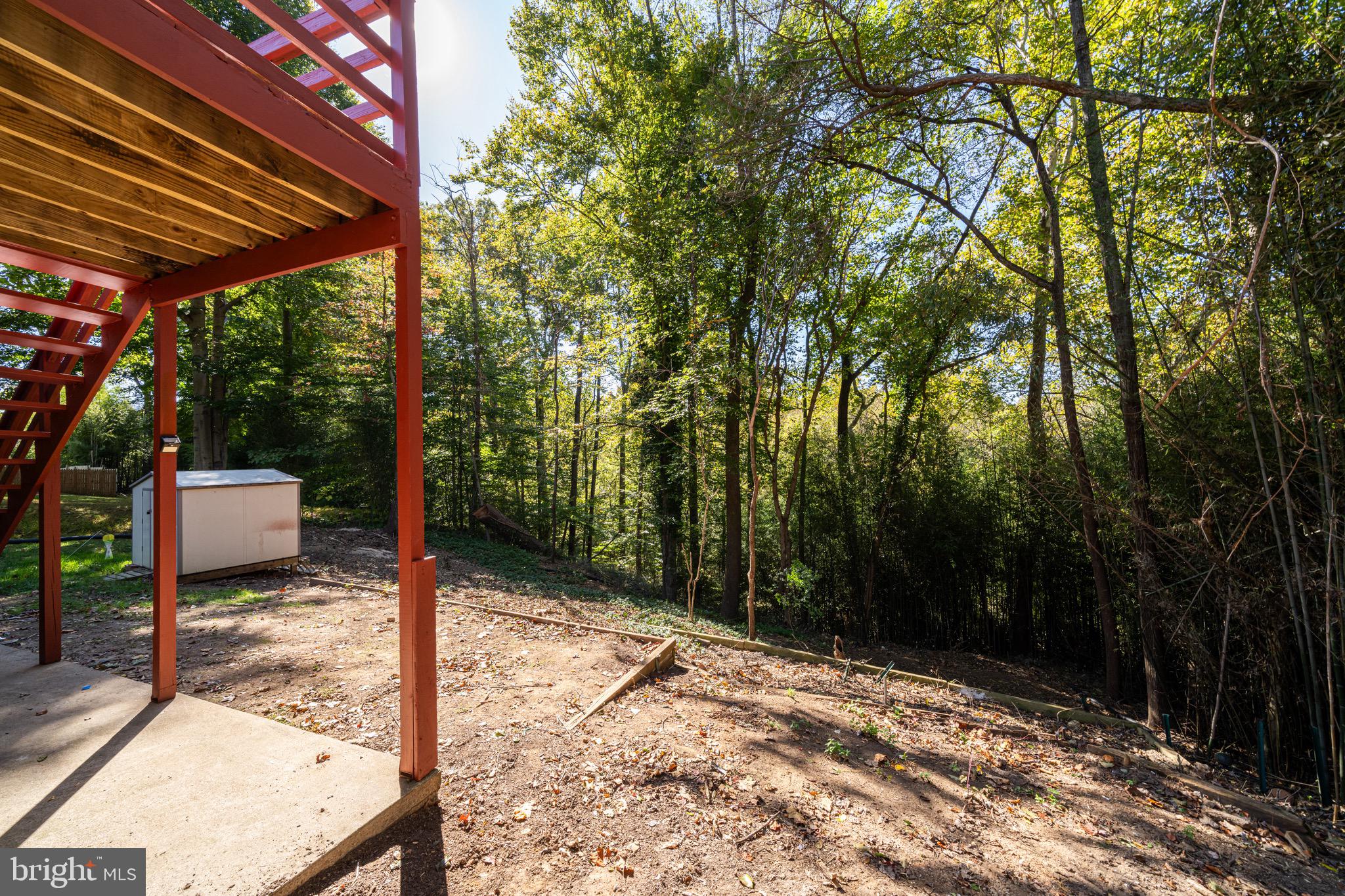 5414 Inverchapel Road Springfield, VA 22151 - Photo 32 of 34