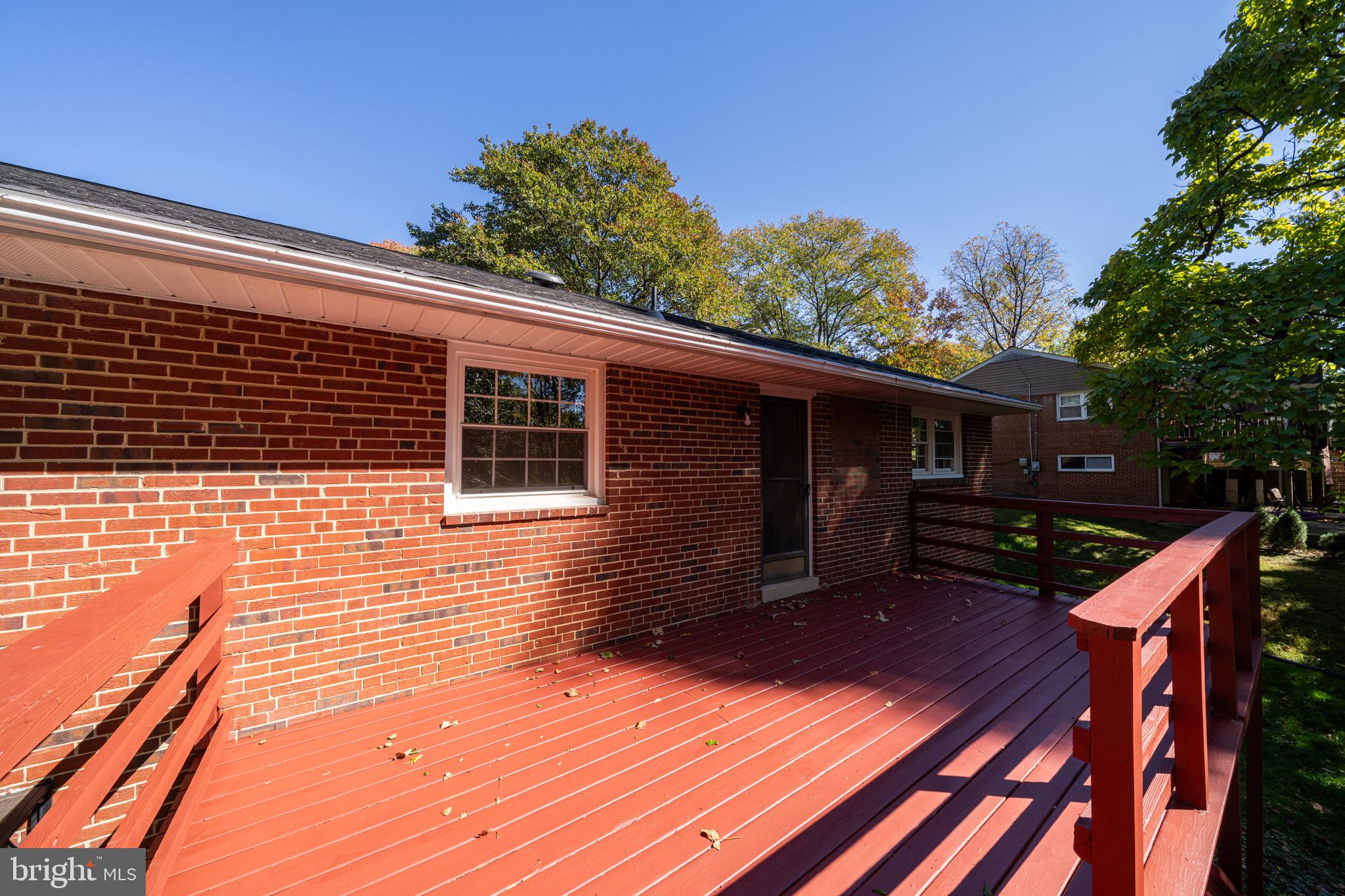 5414 Inverchapel Road Springfield, VA 22151 - Photo 33 of 34