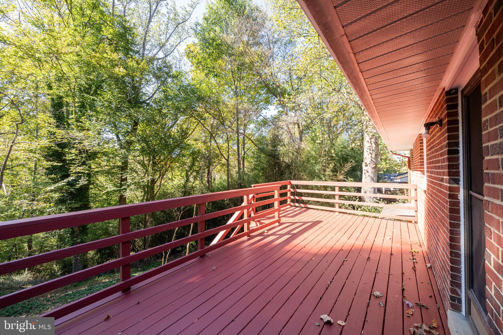 5414 Inverchapel Road Springfield, VA 22151 - Photo 34 of 34