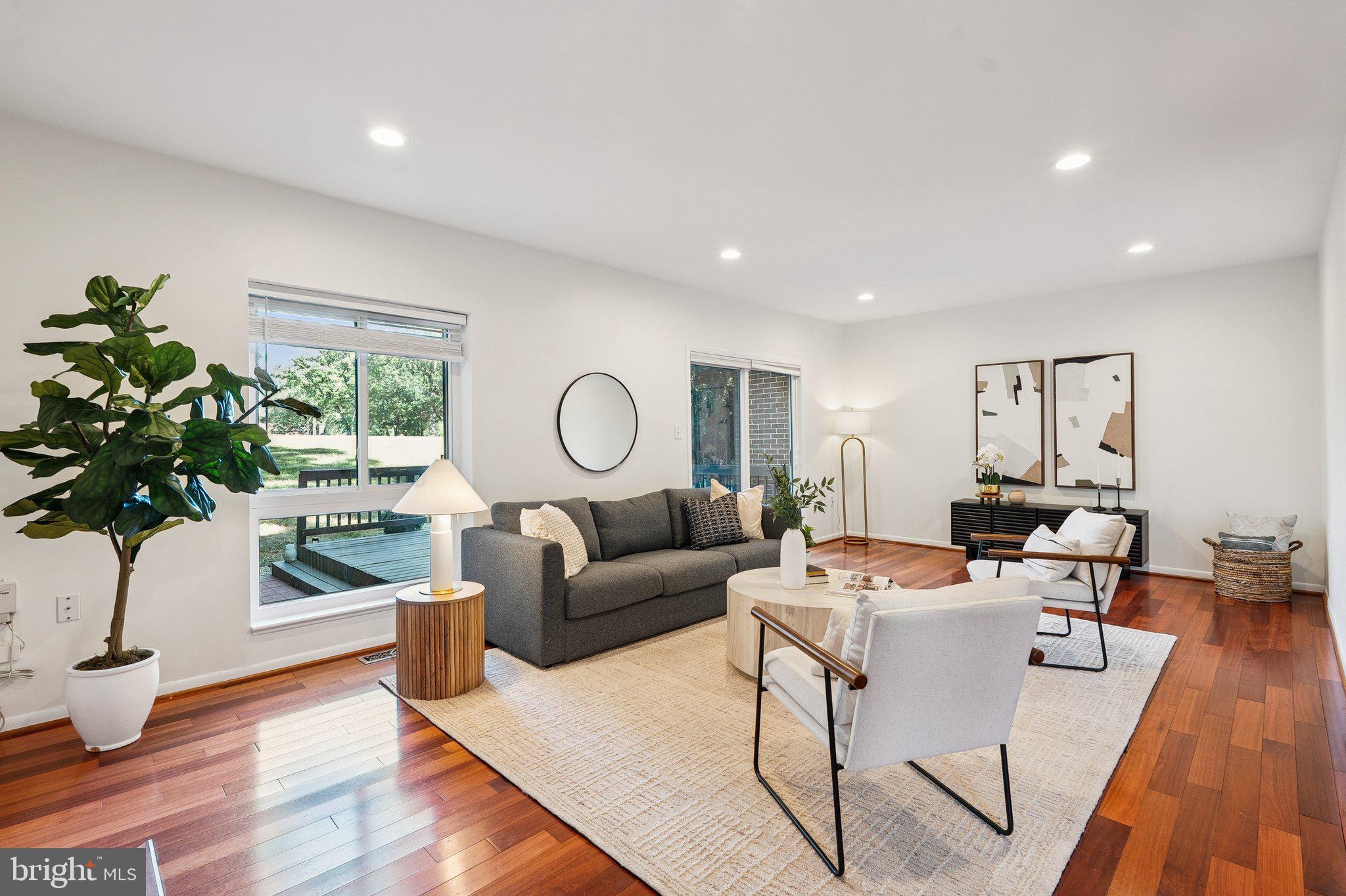 2101 Colts Neck Court Reston, VA 20191 - Photo 13 of 41 Gallery Image 13