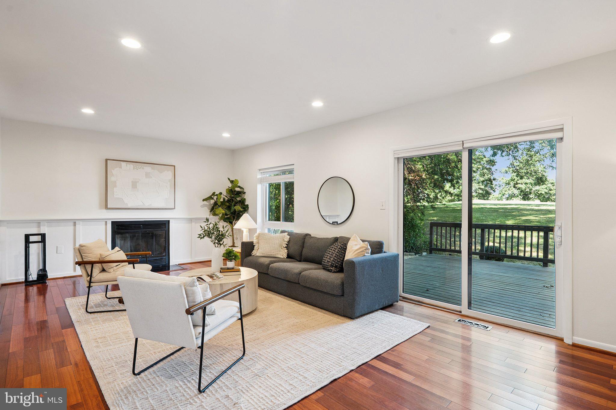 2101 Colts Neck Court Reston, VA 20191 - Photo 14 of 41 Gallery Image 14