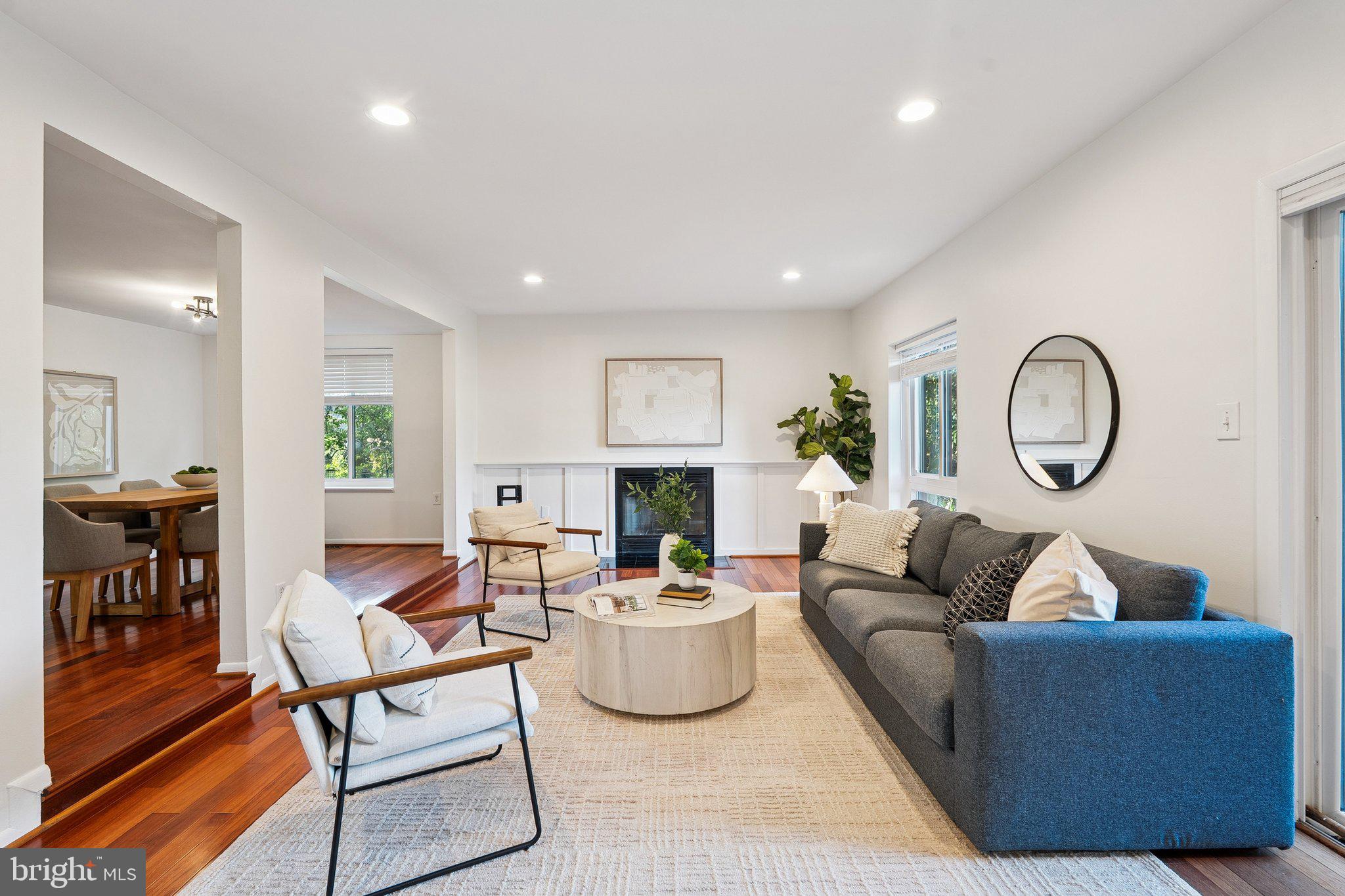 2101 Colts Neck Court Reston, VA 20191 - Photo 15 of 41 Gallery Image 15