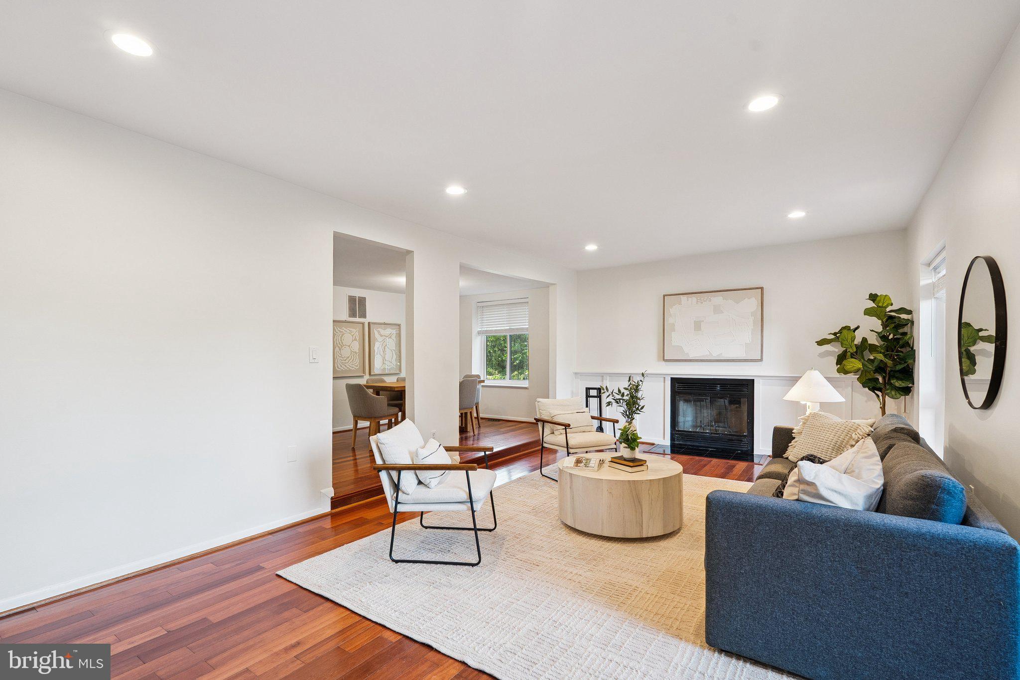 2101 Colts Neck Court Reston, VA 20191 - Photo 16 of 41 Gallery Image 16