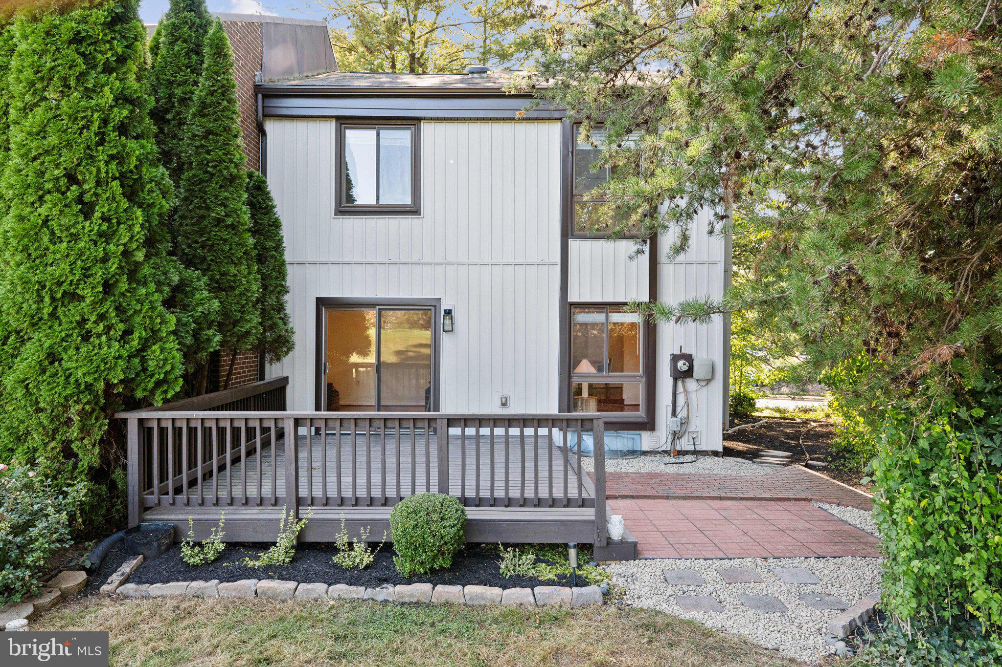 2101 Colts Neck Court Reston, VA 20191 - Photo 37 of 41 Gallery Image 37