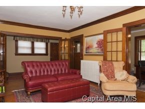 329 South Walnut Street Springfield, IL 62704 - Photo 11 of 18