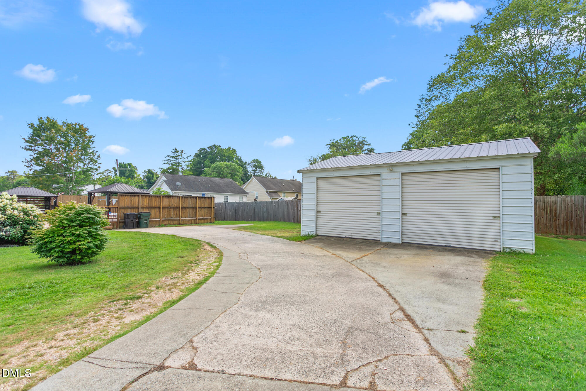3219 Alamance Road Burlington, NC 27215 - Photo 46 of 47 3219 Alamance Road-44