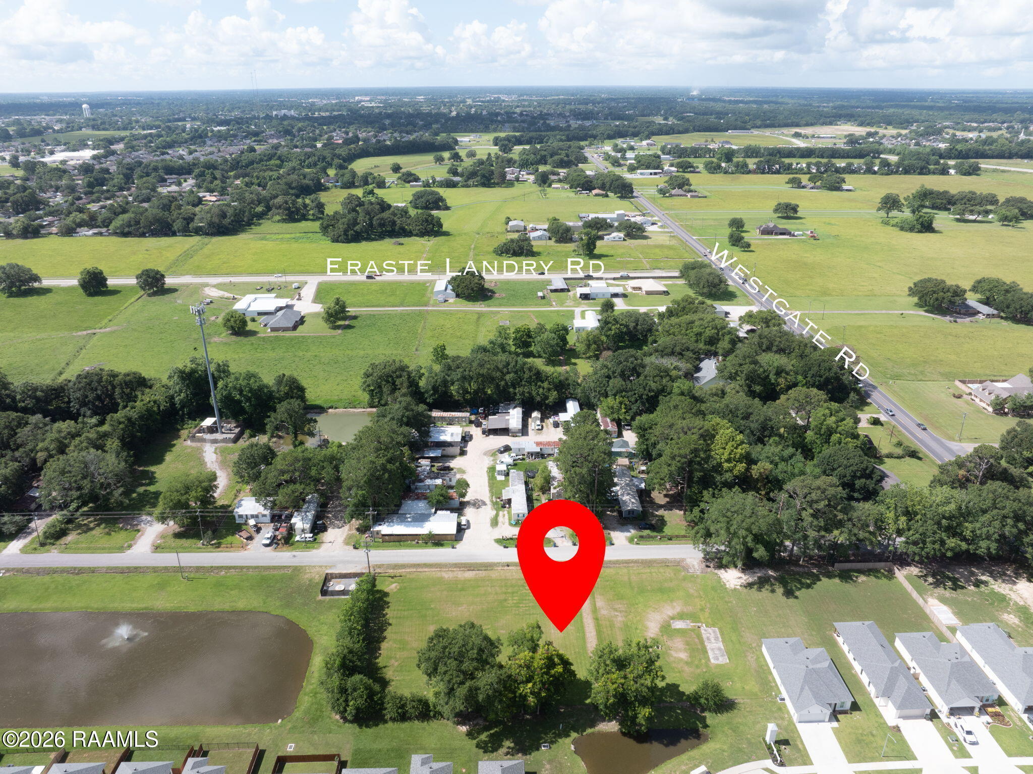 113 Des Jacques Road Lafayette, LA 70506 - Photo 11 of 12
