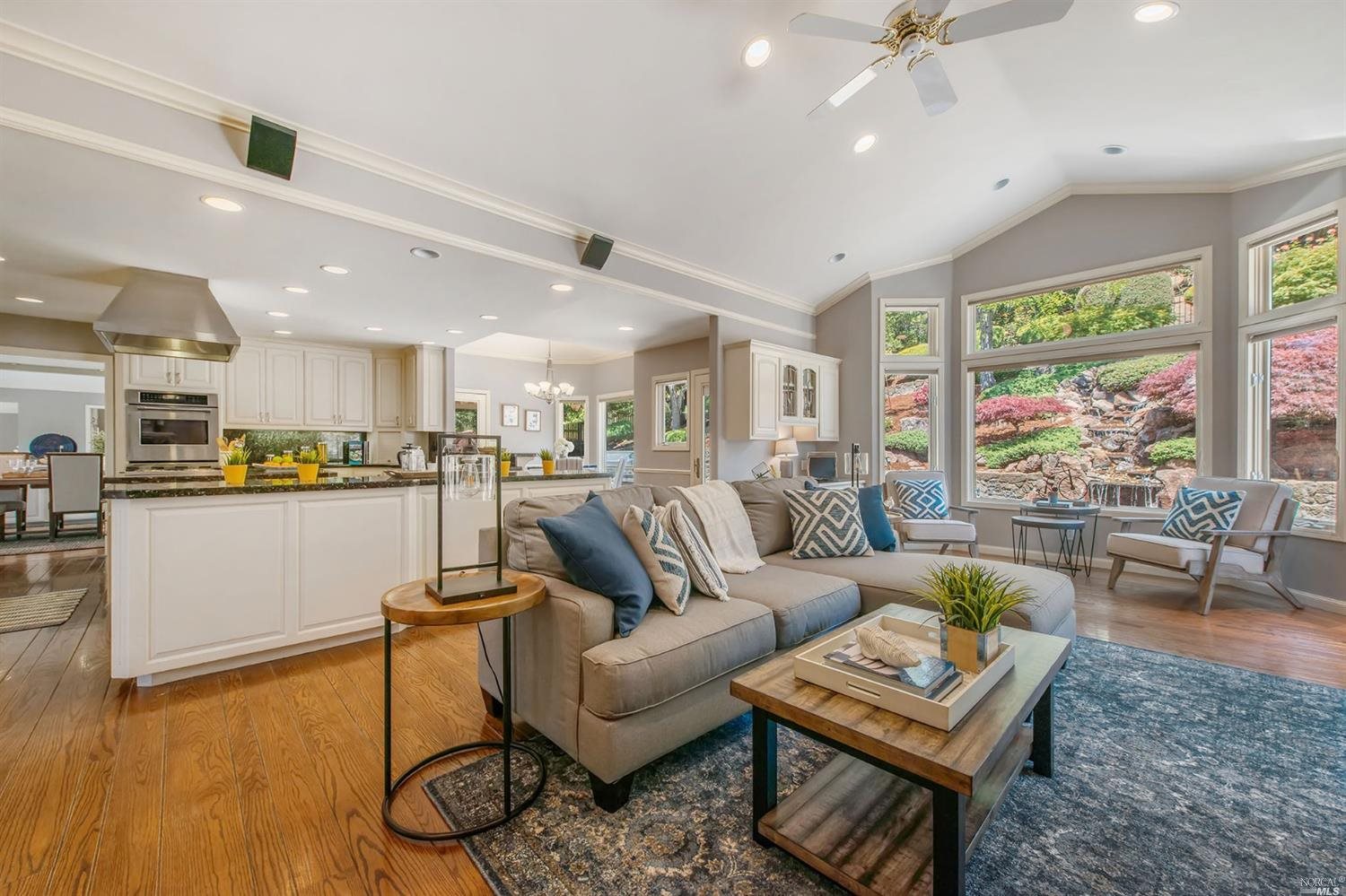 135 Tarry Road San Anselmo, CA 94960 - Photo 1 of 1 Gallery Image 1
