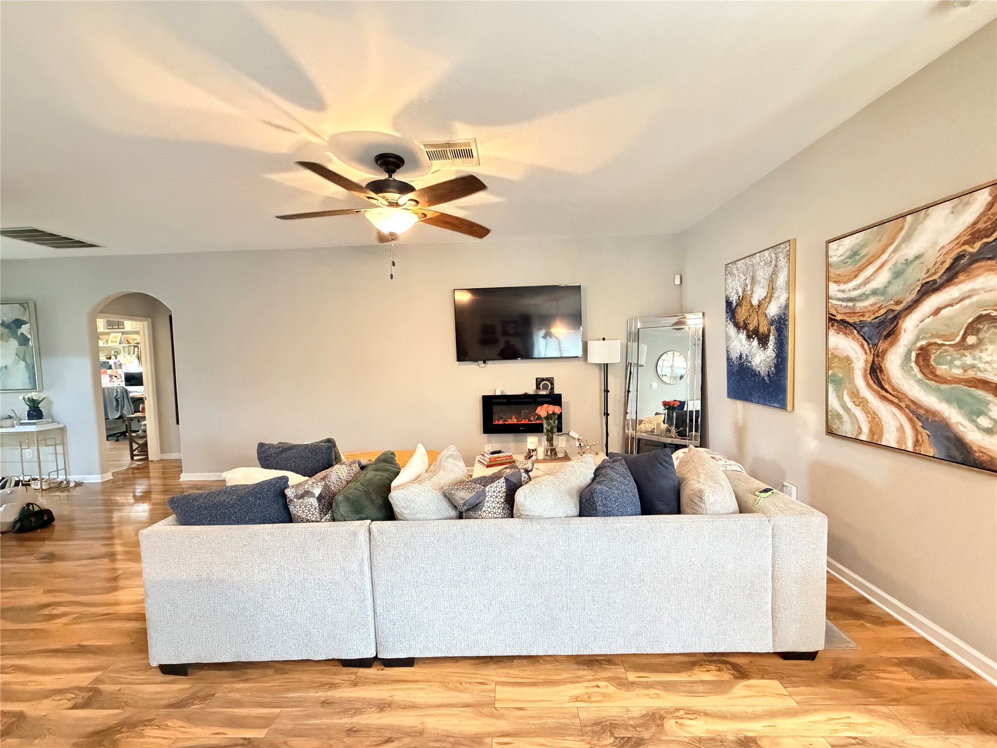 1807 Emerson Ridge Drive Spring, TX 77388 - Photo 13 of 28